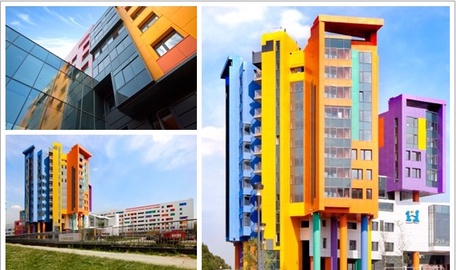 Открывайте для себя новое